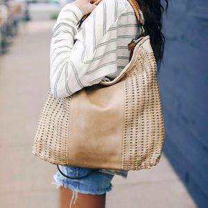 Moda Luxe Bag